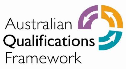Australian Qualification Framework Logo