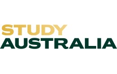 Study Australia Logo